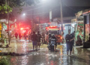 Belasan Tahun Dilanda Banjir Kiriman, Wali Kota Eri Atur Strategi Segera buatkan Tanggul