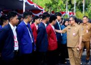 Pemkot Surabaya Terjunkan 1.749 Mahasiswa MSIB ke Seluruh Pelayanan OPD, Kecamatan, hingga Balai RW