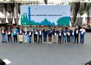 Dukung Produksi Darah Berkualitas, Pemkot Surabaya Terima Penghargaan CPOB dari BPOM RI