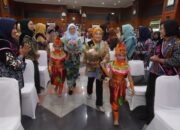 Surabaya Komitmen Wujudkan PAUD Berkualitas, Kemendikbudristek Apresiasi Capaian Kota Pahlawan