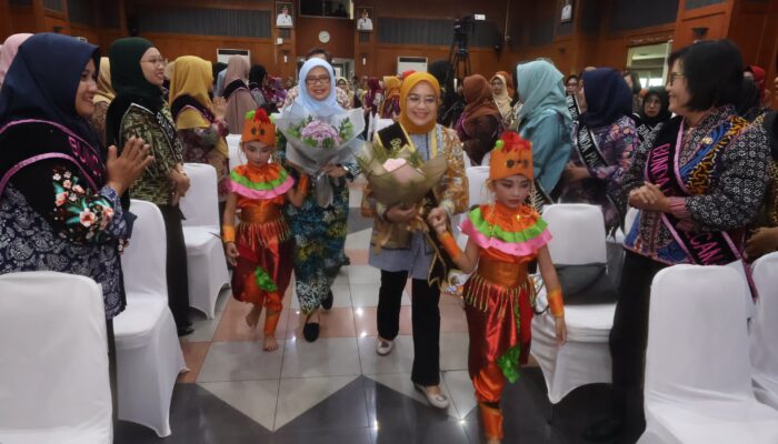 Surabaya Komitmen Wujudkan PAUD Berkualitas, Kemendikbudristek Apresiasi Capaian Kota Pahlawan