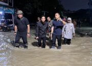 Cegah Banjir, Wali Kota Eri Ingatkan Pengembang Perumahan Soal Kolam Penampungan Air