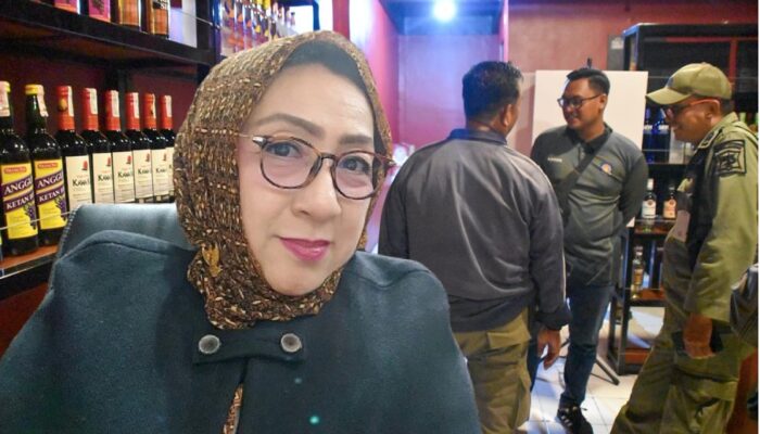 DPRD Surabaya Minta Pemkot Terus Gelar Razia Peredaran Mihol Ilegal