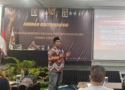 KPU Kota Surabaya: Penertiban APK jadi tanggungjawab peserta Pemilu