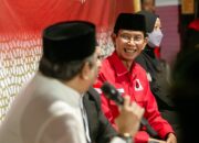 Amankan Suara di Coblosan Besok, PDIP Surabaya Kerahkan Belasan Ribu Saksi
