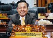 Dewan Surabaya: Coblosan Pemilu 2024 Telah Usai, Saatnya Masyarakat Kembali Bersatu