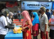 Pemkot Surabaya Siapkan Berbagai Langkah Atasi Kenaikan Harga Bahan Pokok