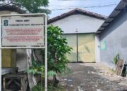 5.312 Aset Pemkot Surabaya Sudah Bersertifikat, Tahun 2024 Ditargetkan 1.100 Aset Menyusul Disertifikatkan