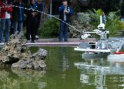 Bertekad Pertahankan Juara Dunia, Kapal Barunastra ITS Siap Berlayar di Amerika