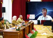 Gubernur Khofifah Pastikan Komitmen untuk Terus Wujudkan Good Governance dan Clean Government