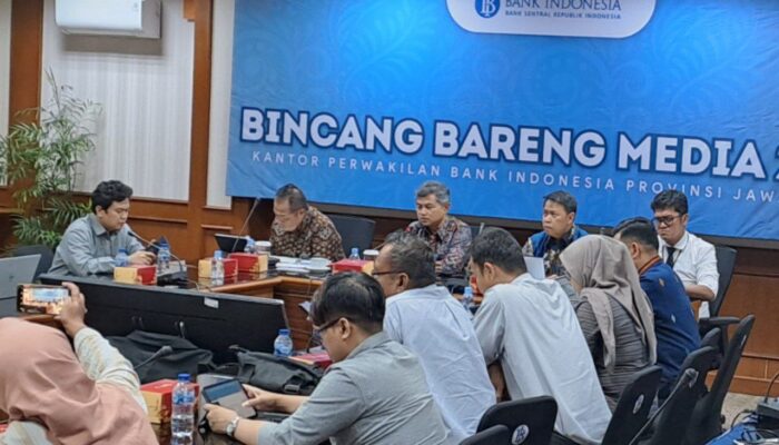 BI Prediksi Pertumbuhan Ekonomi Jatim Capai 5,3% di 2024