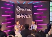 Profira EMFACE Cukup 20 Menit Untuk Awet Muda