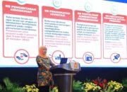 Gubernur Khofifah Berpesan Berikan Equal Treatment pada Masyarakat serta Jalankan Reformasi Birokrasi Berdampak