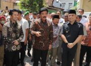 Wagub Emil Dukung Adanya Payung Hukum Untuk Lindungi Pesantren Dari Sengketa Lahan