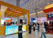 Surabaya x Beauty Hadirkan 100 Brand Kecantikan