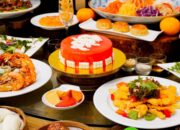 Sarkies Restaurant Hadirkan Sajian Istimewa Pada Perayaan Tahun Baru Naga