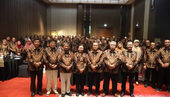 Sigit Danang Joyo Jabat Kepala Perwakilan Kemenkeu Jatim 2024