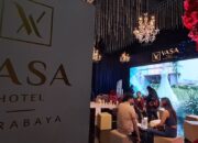 Vasa Hotel Gelar Infinity Vasa Wedding Fair, Pameran Pernikahan Pertama di Tahun 2024