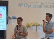 Facena Beauty Clinic : Rambut Juga Perlu Mendapatkan Perawatan Maksimal