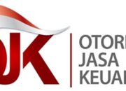 OJK Cabut Iin Usaha BPR Bank Pasar Bhakti