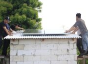 ITS Kembangkan Alat Penghasil Es Ramah Lingkungan