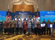 BI Jatim : Sinergi Pengendalian Inflasi Pangan Wilayah Jawa Melalui Tiga Strategi Utama
