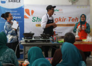 Berdayakan Kaum Ibu, Kini PKK Surabaya Bikin Pelatihan ke Seluruh Balai RW