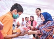 Animo Masyarakat Tinggi, Pemkot Surabaya Rencana Tambah 2 Rumah Anak Prestasi