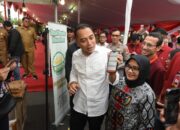 Bank Jatim QRIS Ramadan Vaganza Kota Surabaya Digelar Selama Sepekan 