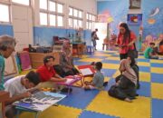Surabaya Jadi Kota Terbaik dalam Bidang Pelayanan Publik untuk Anak Dunia