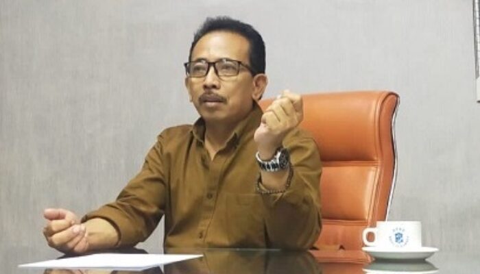 Jaga Integritas Penyelenggara dan Kondusifitas Pemilu, Pimpinan DPRD Surabaya Minta Kasus Penggelembungan Suara Dituntaskan