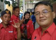 PDIP Surabaya Menang di Wilayah Basis dan Gemuk, Kader Banteng: Solid, Terus Bergerak!