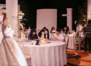 JW Marriott Surabaya Hadirkan Wedding Fair dengan Sentuhan Artistik dan Teknologi