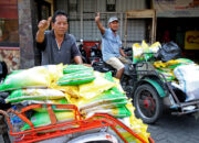 Stabilkan Harga Kebutuhan Pokok, Pemkot Surabaya Segera Buka Pasar Murah di 31 Kecamatan Pekan Depan