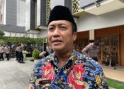 Wujudkan Kota yang Efisien, Pemkot Usung Konsep Compact City di Surabaya Barat