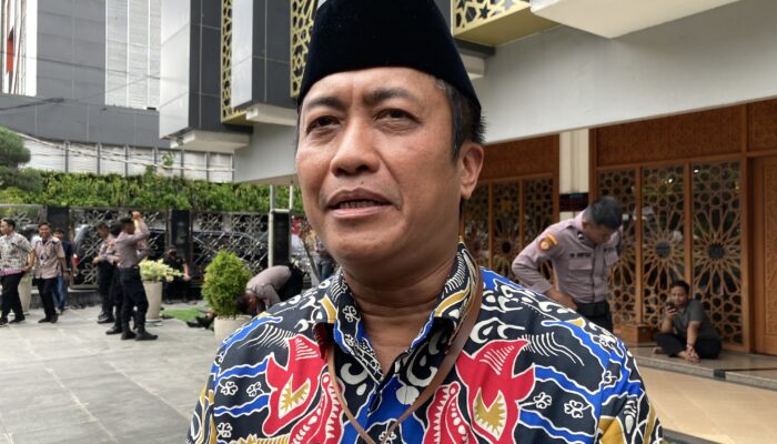 Wujudkan Kota yang Efisien, Pemkot Usung Konsep Compact City di Surabaya Barat