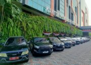 Wali Kota Eri Cahyadi Larang Mobil Dinas Digunakan Mudik, Jika Melanggar Siap-siap Disanksi!