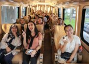 Vasa Surabaya Tawarkan Fasilitas Shuttle Mewah Menuju Taman Dayu Golf & Resort