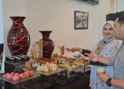 Food Festival Ramadhan The Alana Surabaya Meriahkan Buka Puasa