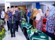 Pj Gubernur Adhy Apresiasi Kontribusi Muhammadiyah Jatim Tingkatkan Kesejahteraan Masyarakat