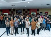 VEL Luncurkan Platform E-Learning Pertama di Indonesia, Edukasi Masyarakat Tentang Sampah – Gratis