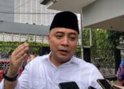 Wali Kota Eri Cahyadi Terbitkan SE Pelaksanaan Ibadah di Bulan Suci Ramadan 2024