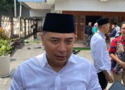 Wali Kota Eri Cahyadi Tak Segan Tutup RHU jika Nekat Buka Selama Ramadan