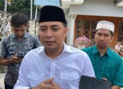 Kenaikan Pajak Reklame Sesuai Arahan BPK, Wali Kota Eri Minta Tak Beratkan Pengusaha