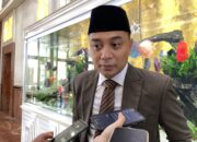 Wali Kota Eri Cahyadi Ingin Jajarannya Berani Usulkan Kebijakan hingga Inovasi