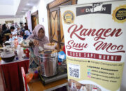 Pemkot Surabaya Upayakan Seluruh UMKM Mamin Miliki Sertifikasi Halal
