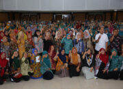 Ketua TP PKK Kota Surabaya Launching “Bang Boyo Hebat”
