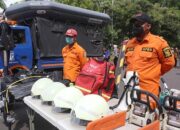 Antisipasi bencana Hidrometeorologi, BPBD Surabaya Tambah Pos Pantau di Perbatasan