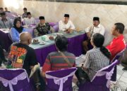 Wali Kota Eri Cahyadi Libatkan Tokoh Masyarakat dalam Penataan PKL di Kawasan Wisata Religi Sunan Ampel