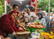 Pemkot Surabaya Gelar Pasar Murah di 244 Titik Dari Beras hingga Telur 